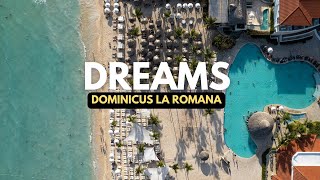 DREAMS Dominicus La Romana BAYAHÍBE 🇩🇴 [upl. by Prisilla]