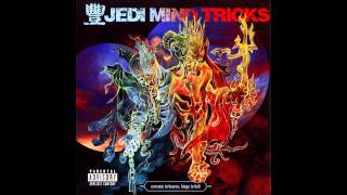 Jedi Mind Tricks Vinnie Paz  Stoupe  quotTemples of Ice Interludequot Official Audio [upl. by Umeko]