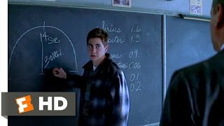 October Sky 611 Movie CLIP  Homer Proves His Innocence 1999 HD [upl. by Dreyer626]