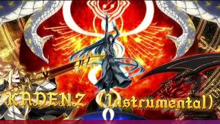 Dies Irae Anime OST Kadenz Instrumental DIES IRAE OPENING [upl. by Bathsheba]