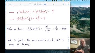 Bayesian statistics  Lecture 3  Tools for computing Bayes factors [upl. by Bathilda]