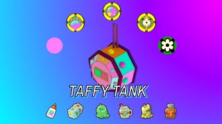 Taffy Tank  Fanmade BSS Container [upl. by Leynad767]