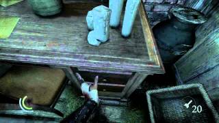 Thief Walkthrough secret Smugglers map Blackfurrow [upl. by Hendel]