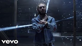 Post Malone All my Friends ft 21 Savage Official Music Video [upl. by Alvin822]