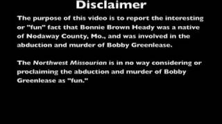 Dominics Fun Facts  Bonnie Brown Heady [upl. by Kai]