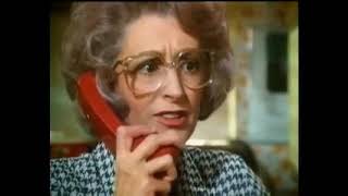 Maureen Lipman  British Telecom Exam Results [upl. by Anuala]