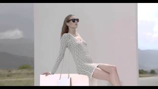 ESCADA SPORT SpringSummer 2015 Campaign Video [upl. by Uticas166]