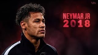 Neymar Jr 2018 ● Neymagic Skills amp GoalsGFM [upl. by Madelon]