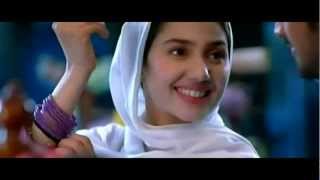 Dil Janiya  Bol 2011  Hadiqa Kiani Full Song [upl. by Cly]