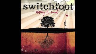 Switchfoot  Politicians Official Audio [upl. by Erialcyram177]