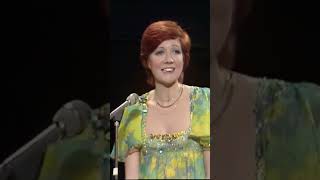 Cilla Black  Cilla Post Show Clip 1973 [upl. by Royd761]