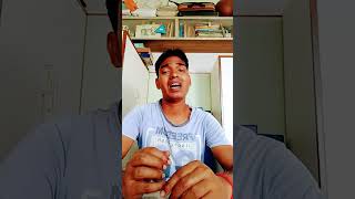 Kaun Sa singer ka gana hai😂😂trendingshorts shortsvideo 2023shorts comedy funny [upl. by Hterrag523]