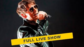 Aha  Hunting High And Low  Full live show [upl. by Dnumsed531]