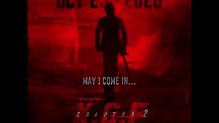 KGF Chapter 2 Release Date Announcement  Yash  Sanjay Dutt  Srinidhi Shetty  Raveena Tandon [upl. by Stinky]