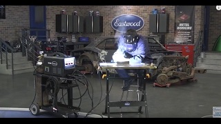 Different Types of Welding  Explained with Demos MIG  TIG  ARC [upl. by Vincent]