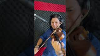 Panteón Rococó en Violín violin violincover [upl. by Akirdnas]