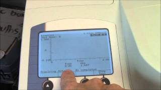 Genesys 3Reaction Kinetics on a Genesys Spectrophotometer [upl. by Ardolino]