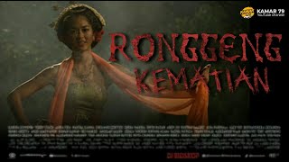 film horor bioskop indonesia terbaru 2024 ronggeng kematian filmhororterbaru2024 [upl. by Cul]