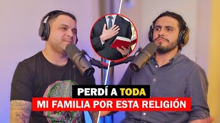 MI VIDA CUANDO FUÍ TESTIGO DE JEHOVÁ  Eduardo  143 [upl. by Farrah505]