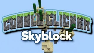 Secrets In The Desert ▫ Cobble Clicker ▫ Minecraft Bedrock Map wZloYxp Part 5 [upl. by Iline]