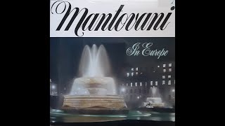 Mantovani amp His Orchestra  Charmaine 1967 [upl. by Christenson]