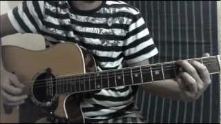 We Are Never Ever Getting Back Together Chords  Taylor Swift ChordsWorldcom HD  How To Play [upl. by Ybok900]