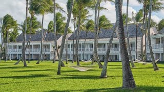 The Ocean Club Four Seasons Resort  Best Resorts amp Hotels In The Bahamas  Video Tour [upl. by Gent]