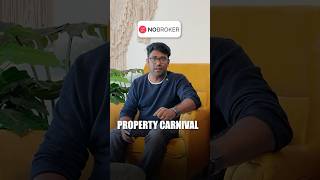 ✨Nobroker Property Carnival at Chennai 🌟🔥🏠📍Hyatt Regency Annasalai propertycarnival nobroker [upl. by Naval]