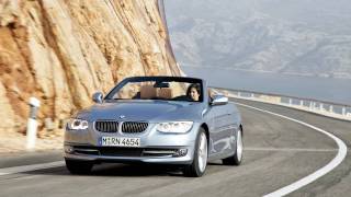 2011 BMW 328i Convertible HD [upl. by Lered]