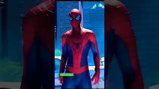 Spider Man Vs Rhino Spider Man Attitude Statusviralvideo shortvideo dj djremix [upl. by Preuss]