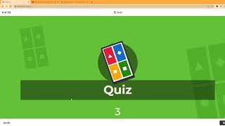 A Kahoot Hack You Need To Try [upl. by Eidassac]