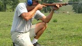 Ruger 1022 Full Autoquotthats HOTquot [upl. by Cardwell373]