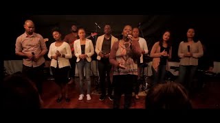 Portreti  Live Worship Session with Clea Rotsburg Sweet [upl. by Aek]