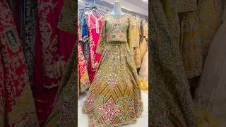 Us Bridal New Collection Full Video 👇youtubequ7w7oU3ykY [upl. by Bubb]