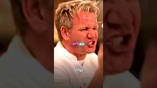 Gordon Ramsay Rages At The Chefs 🤬 [upl. by Ydahs281]