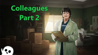 Colleagues Part 2  Therapist Task Guide  Escape From Tarkov Magyar [upl. by Bazluke947]