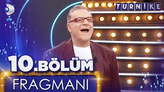 Turnike 10 Bölüm Fragmanı kanald [upl. by Polk97]