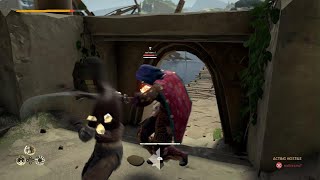 ABSOLVER1v1 [upl. by Aihsekan855]