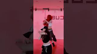 MIRRORED 4K 우기YUQI  FREAK Choreography Practice Video [upl. by Middle724]