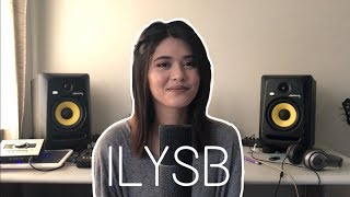 ILYSB  LANY Cover [upl. by Vachell]