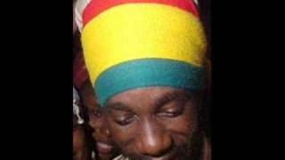 Beautiful World Sizzla Kalonjie [upl. by Cheston]