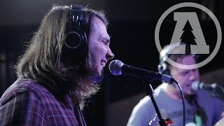 Tiny Moving Parts  Clouds Above My Head  Audiotree Live [upl. by Kwasi500]