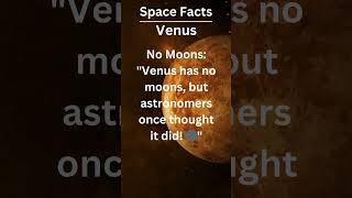 quotUnbelievable Facts About Venus Mysteries of the Hottest Planetquot Shorts YTShorts Viral [upl. by Yllrebmik]