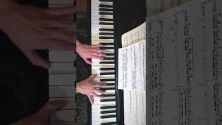 From Liszt annès … piano pianist pianomusic [upl. by Thun]