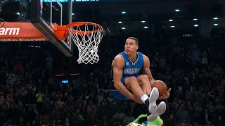 Top 10 Dunks of The Decade [upl. by Haelam288]