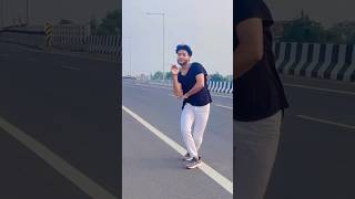 Aenakonda posle ba  Chandan Chanchal Bhojpuri song  Daksh Roy dance video bhojpurisong [upl. by Gabbi]