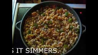 HOW TO MAKE GOULASH AMERICAN STYLE OR BEEFARONI EZ MEAL [upl. by Almira]