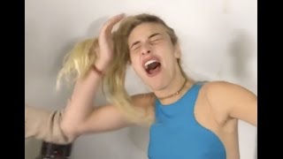 LELE PONS VINES 2017  The problems of having over protective brothers [upl. by Pelagi374]