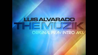 dj luis alvarado the muzik original mixwmv [upl. by Yemac]