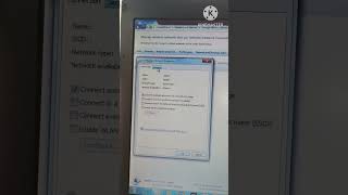 How To Change Wifi Password in Laptop YouTube windows [upl. by Mercola]